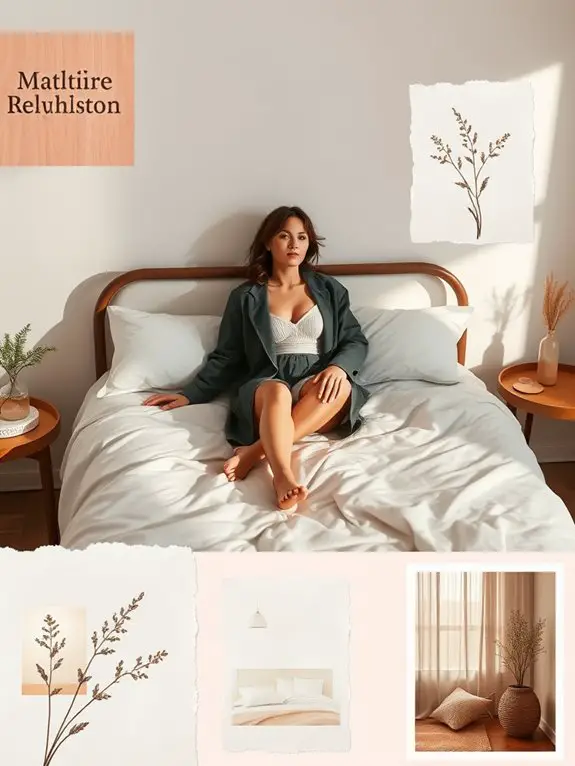 Sustainable Metal-Free Bed Frames for Better Sleep 4 metal s effects on sleep