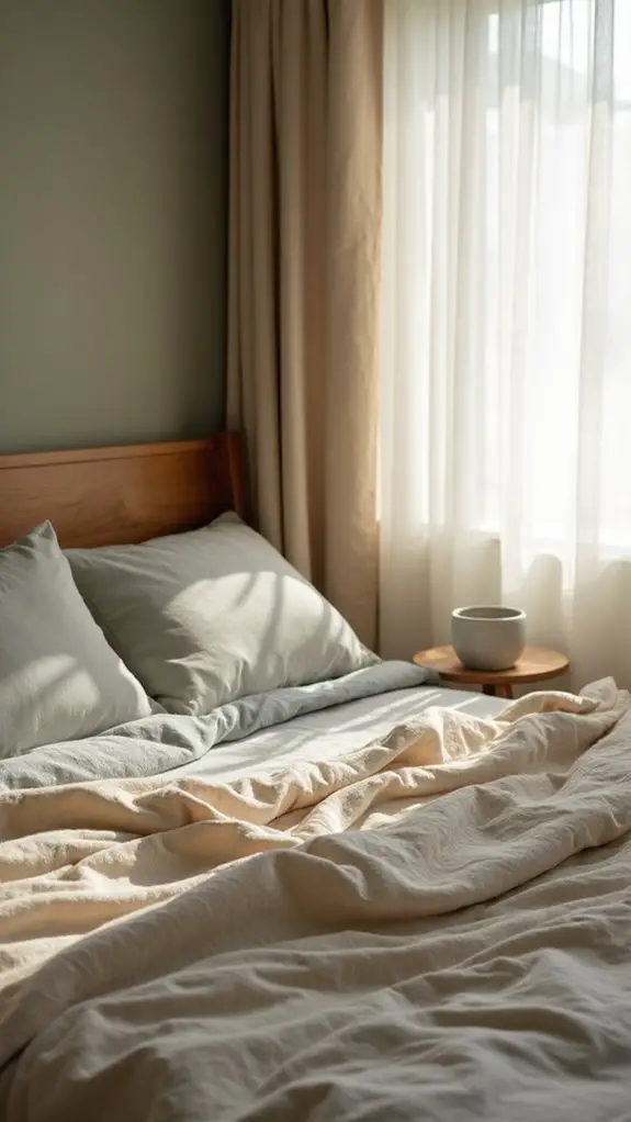Japanese Sleep Style: Minimal Lounge Essentials Guide 3 neutral japanese sleepwear design