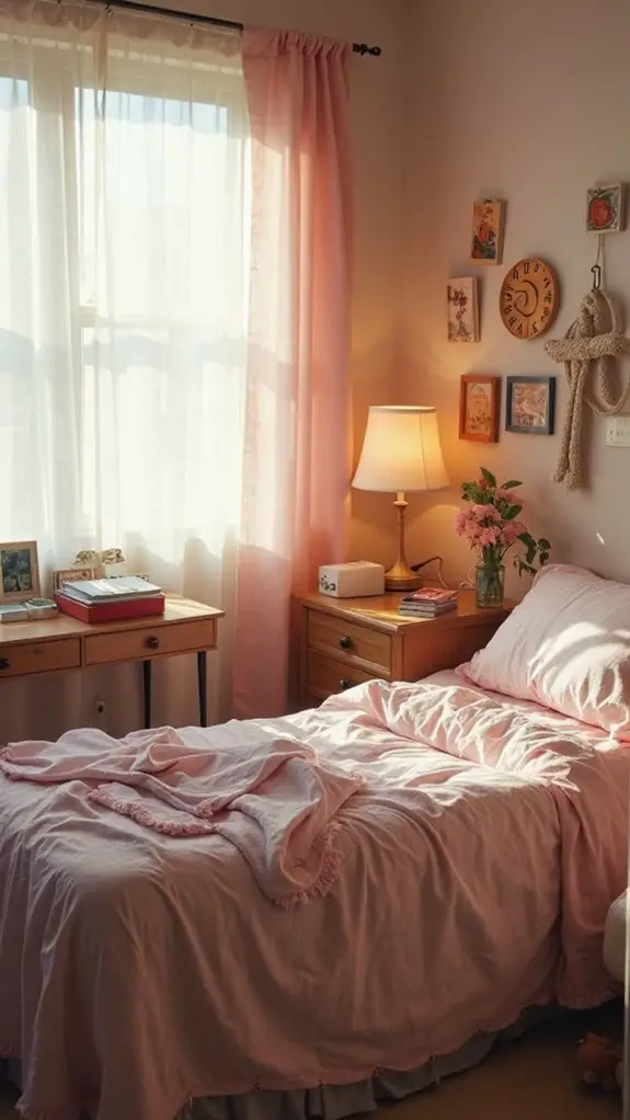 Why Are Millennials Obsessed With 90s Bedrooms? 5 nostalgic 90s bedding collections