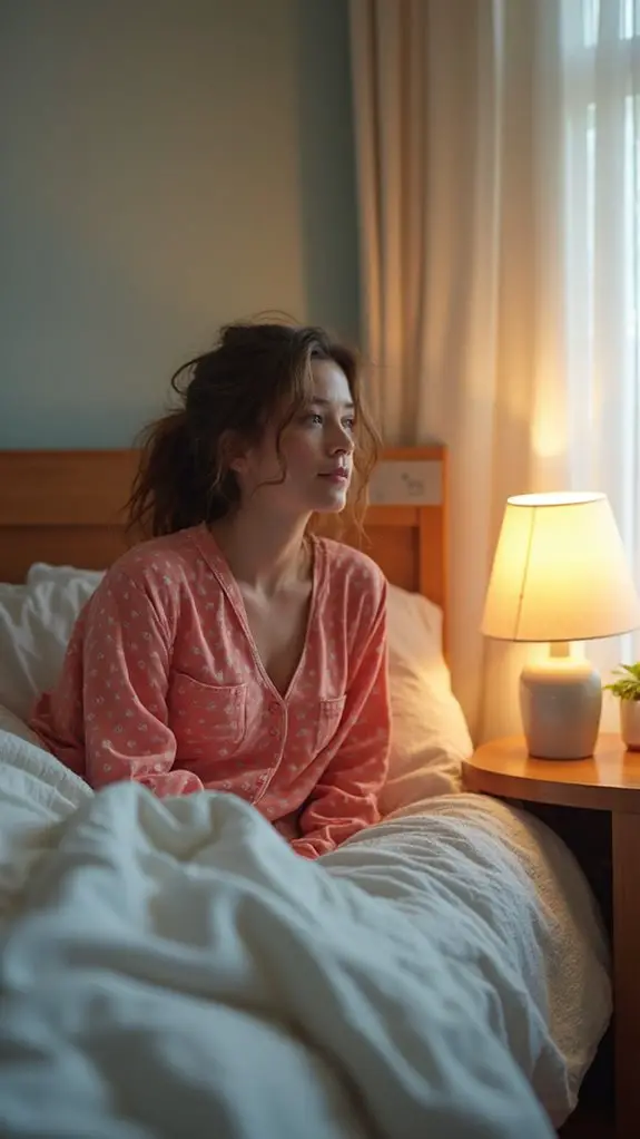 Why Beach Houses Have the Perfect Sleep Aesthetic 8 ocean inspired cozy sleepwear