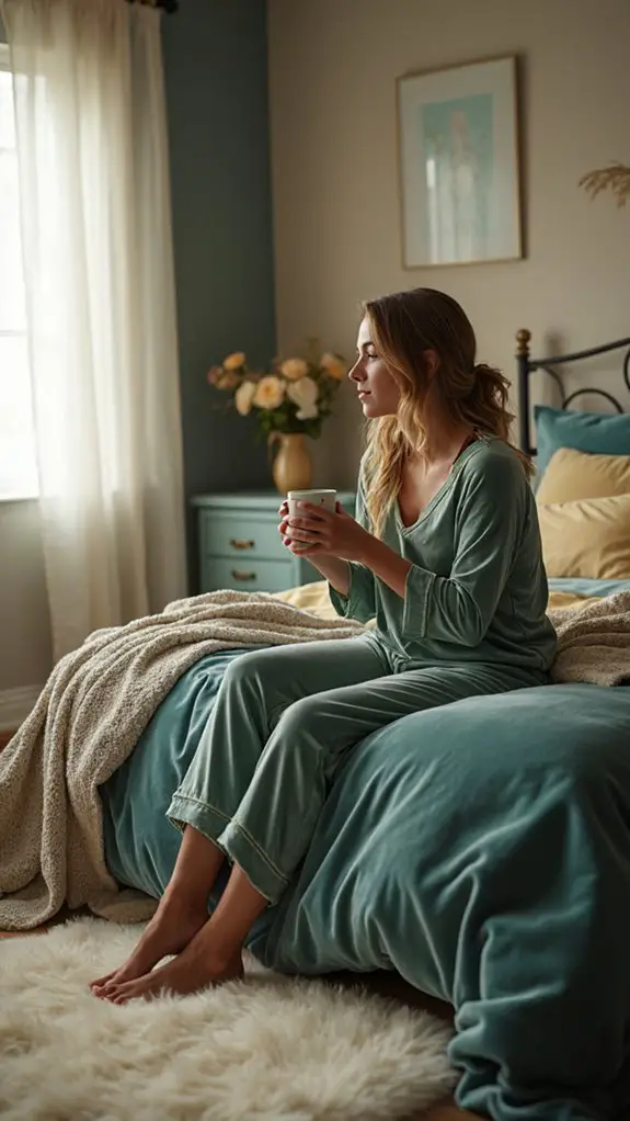 7 Best Regal Bedding Sets With Matching Loungewear 10 regal luxury bedding combos