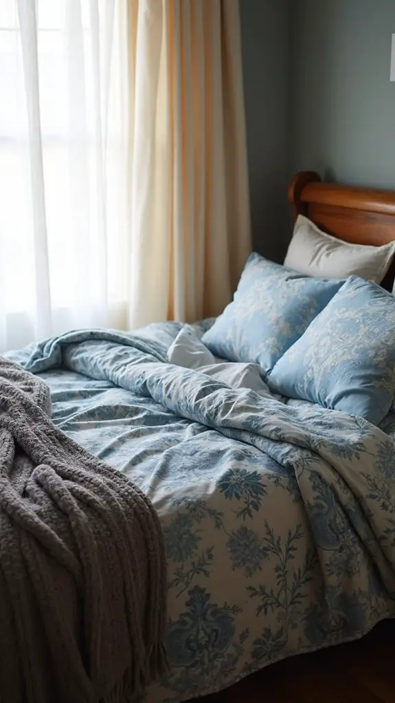7 Best Regal Bedding Sets With Matching Loungewear 2 regal luxury for bedrooms