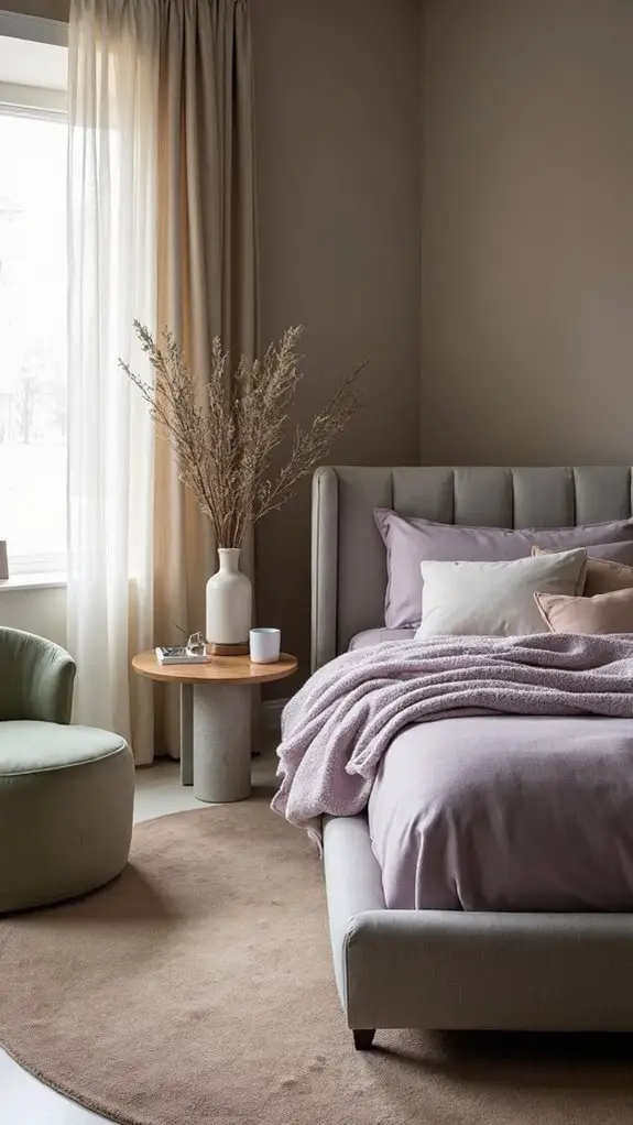 10 Regal Bedroom Collections Fit For Today's Royalty 2 regal luxury meets comfort
