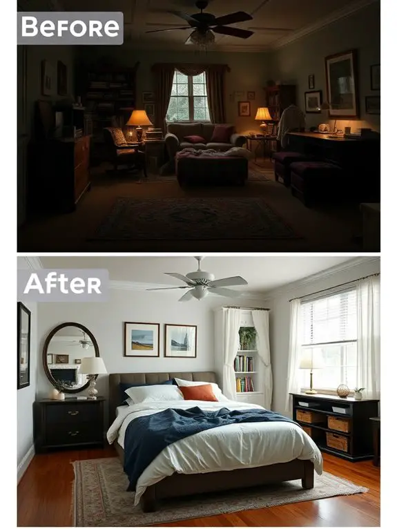Top 5 Tips for Choosing a Comfortable Mattress 7 revamping bedroom design appeal