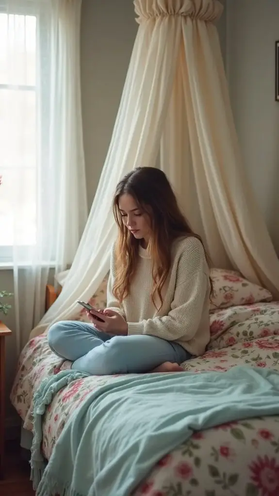 Why Are Millennials Obsessed With 90s Bedrooms? 8 reviving 90s bedroom trends