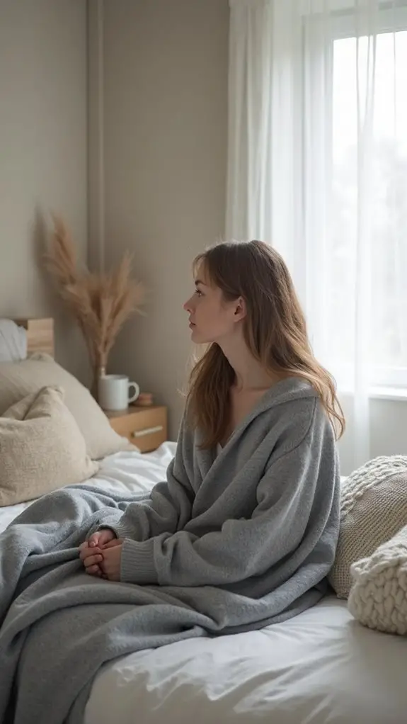 Why Nordic Hygge Bedrooms Inspire Peaceful Sleep Rituals 5 revolutionize your sleep experience