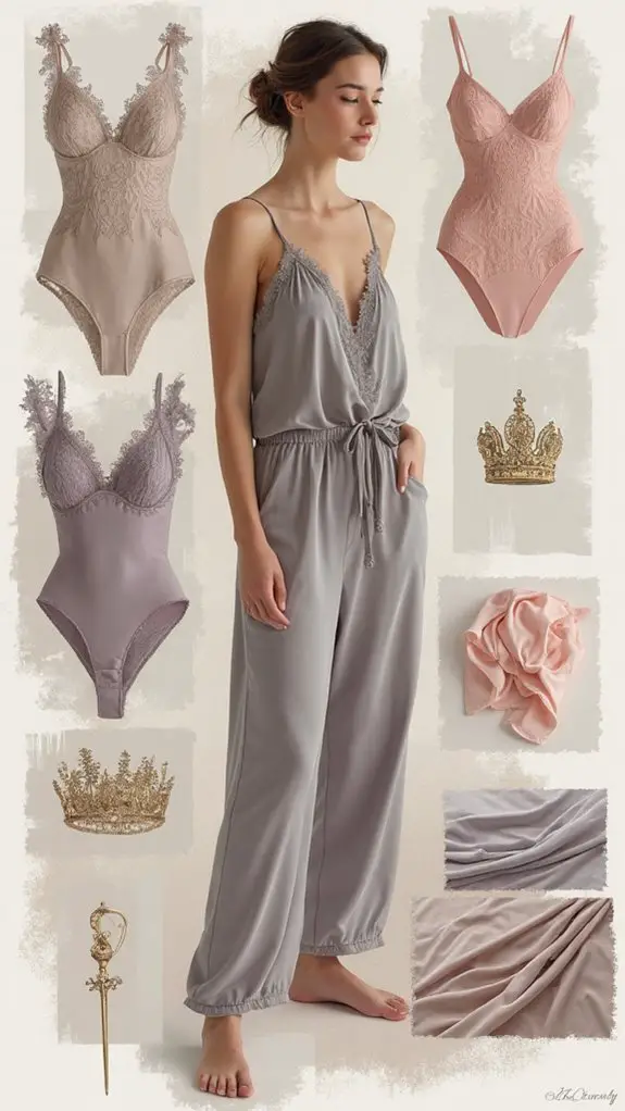 10 Regal Bedroom Collections Fit For Today's Royalty 14 royal colors evoke luxury