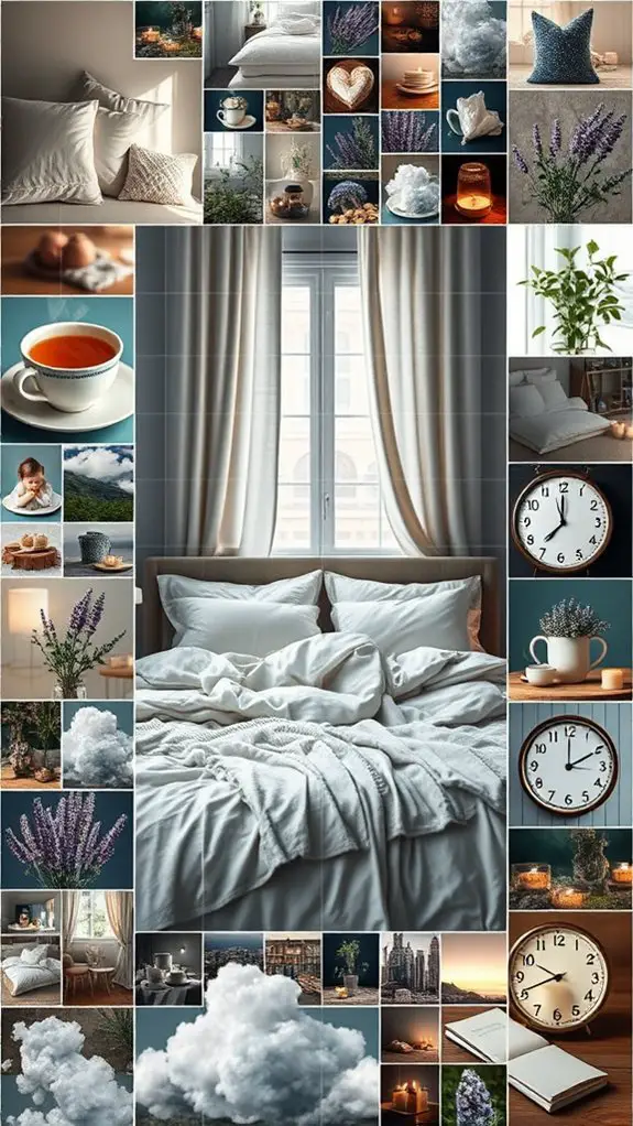 sleep better tonight naturally