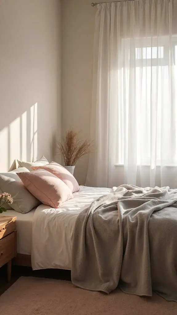 10 Regal Bedroom Collections Fit For Today's Royalty 9 smart luxury bedroom technology