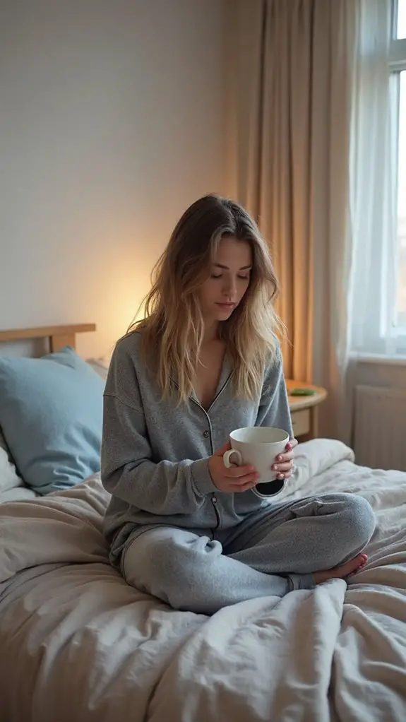 Dreamy Nordic Sleep Essentials: Bedding & PJs Collection 9 sustainable cozy innovative sleepwear