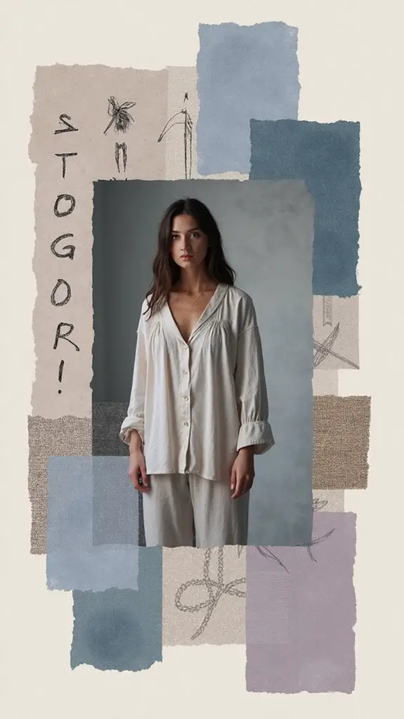 7 Cozy Nordic Sleep Looks For Peaceful Nights 11 transformative nordic twilight aesthetics