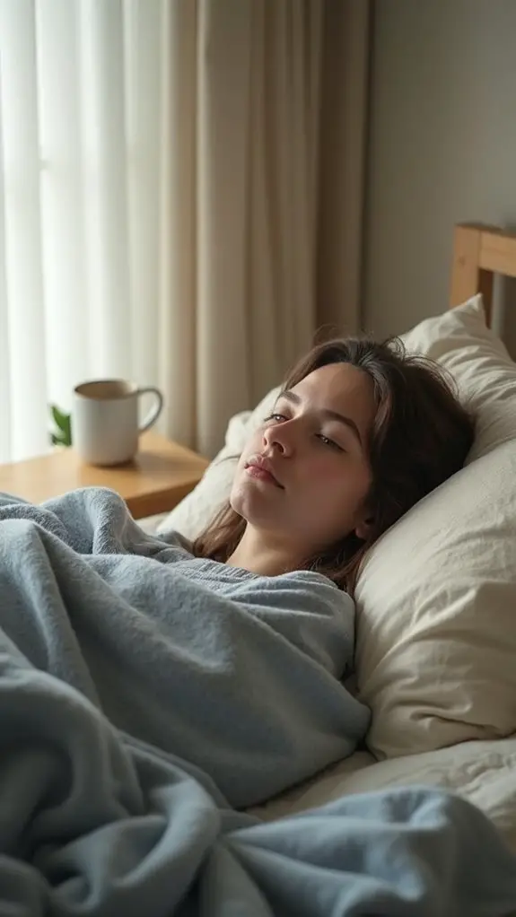 7 Cozy Nordic Sleep Looks For Peaceful Nights 9 transformative sleep with comfort