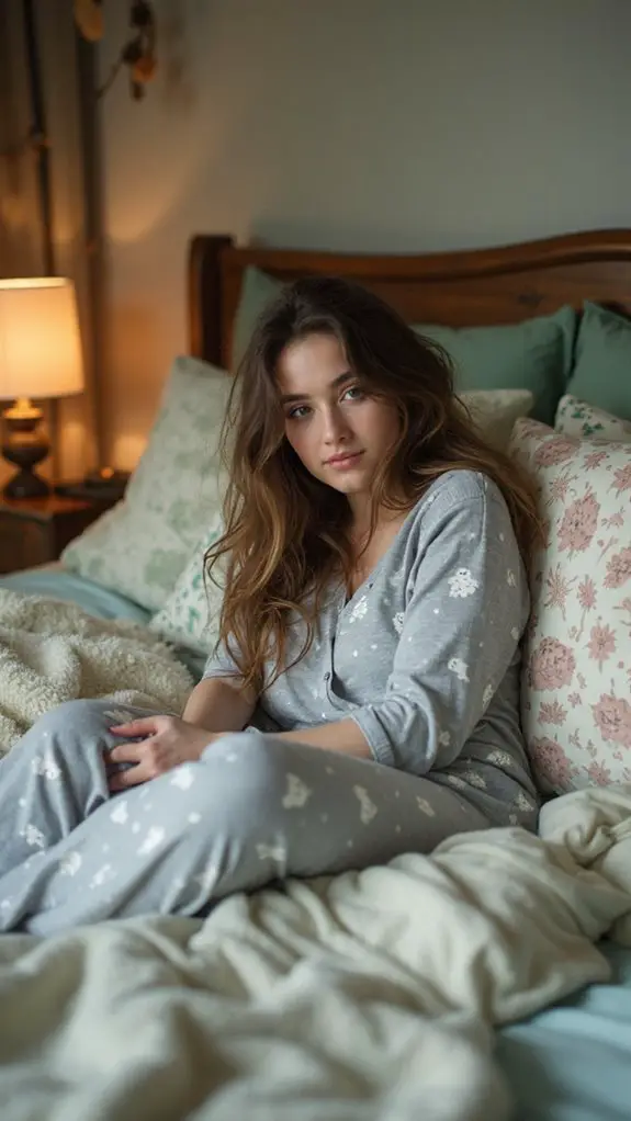 What Makes Sleep Feel Like A Fairytale Story? 7 whimsical eco friendly sleepwear adventure